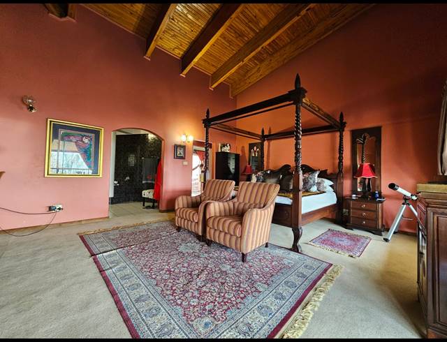 5 BEDROOM HOUSE FOR SALE IN SAFARI GARDENS